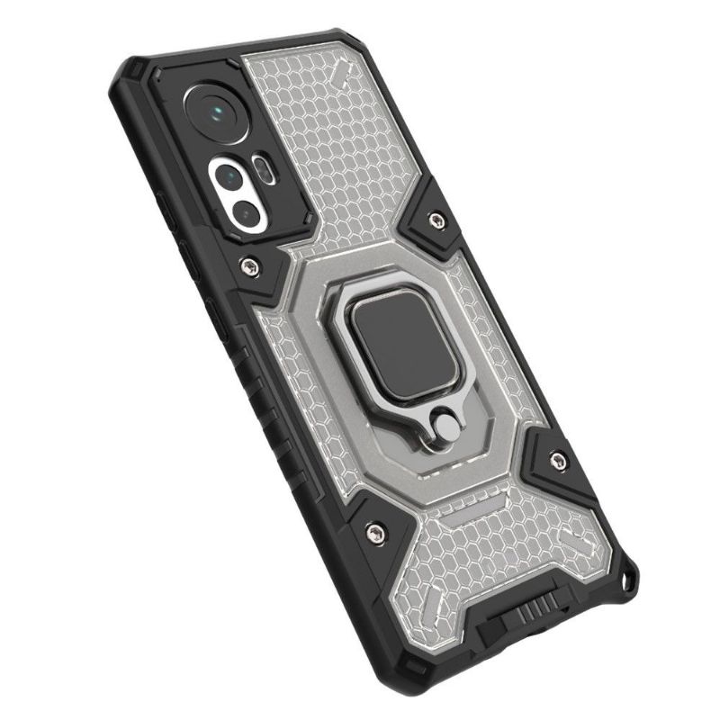 Kryt Na Xiaomi 12 Funkce Podpory Dvou Barev