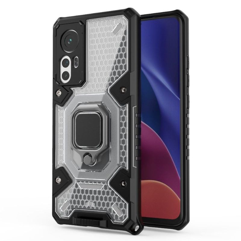 Kryt Na Xiaomi 12 Funkce Podpory Dvou Barev