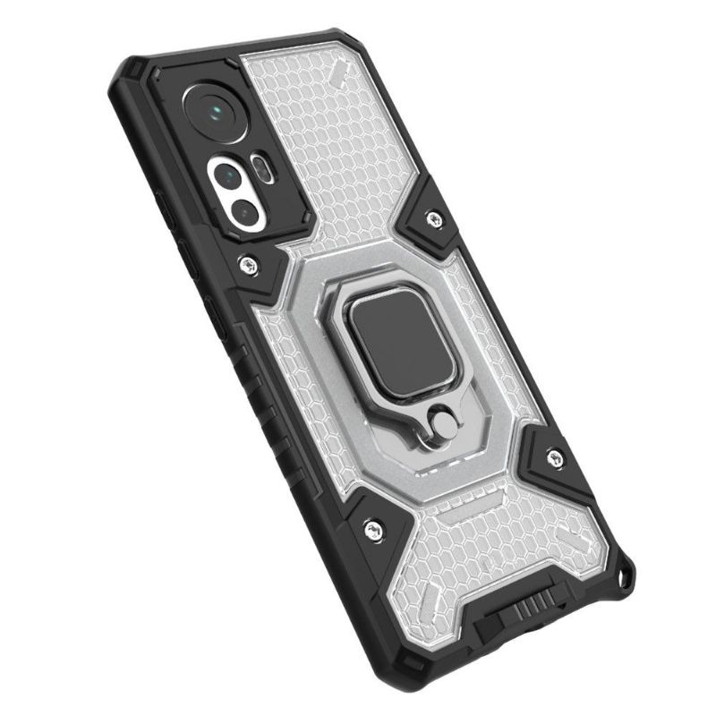 Kryt Na Xiaomi 12 Funkce Podpory Dvou Barev