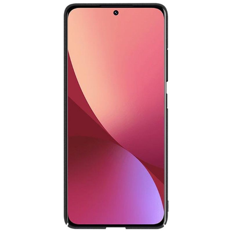 Kryt Na Xiaomi 12 Imak Matný Povrch