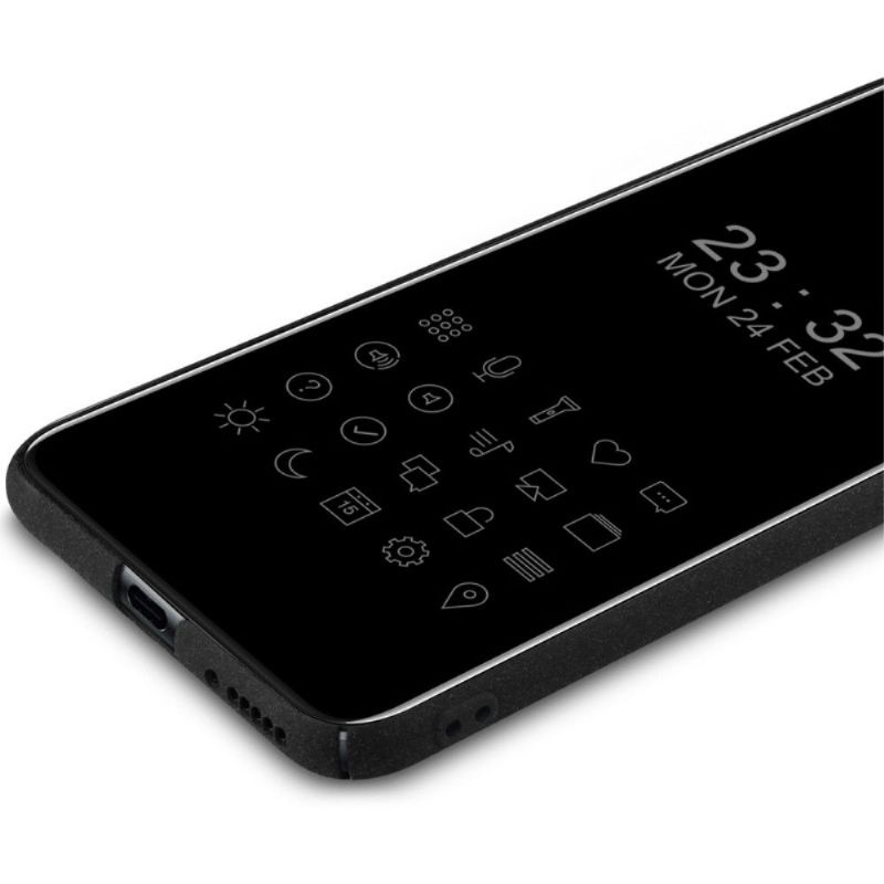 Kryt Na Xiaomi 12 Imak Matný Povrch