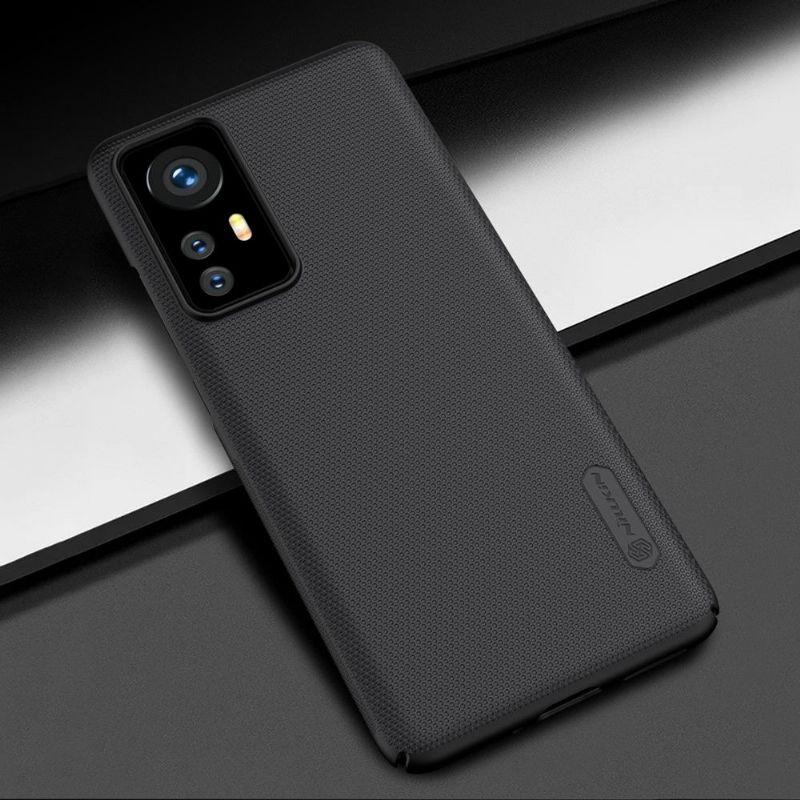 Kryt Na Xiaomi 12 Nillkin Rigid Frosted