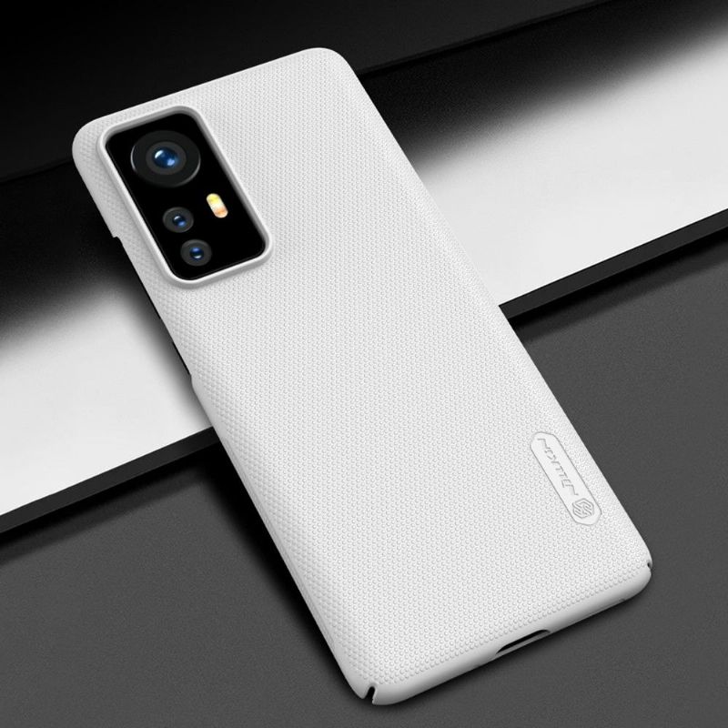 Kryt Na Xiaomi 12 Nillkin Rigid Frosted