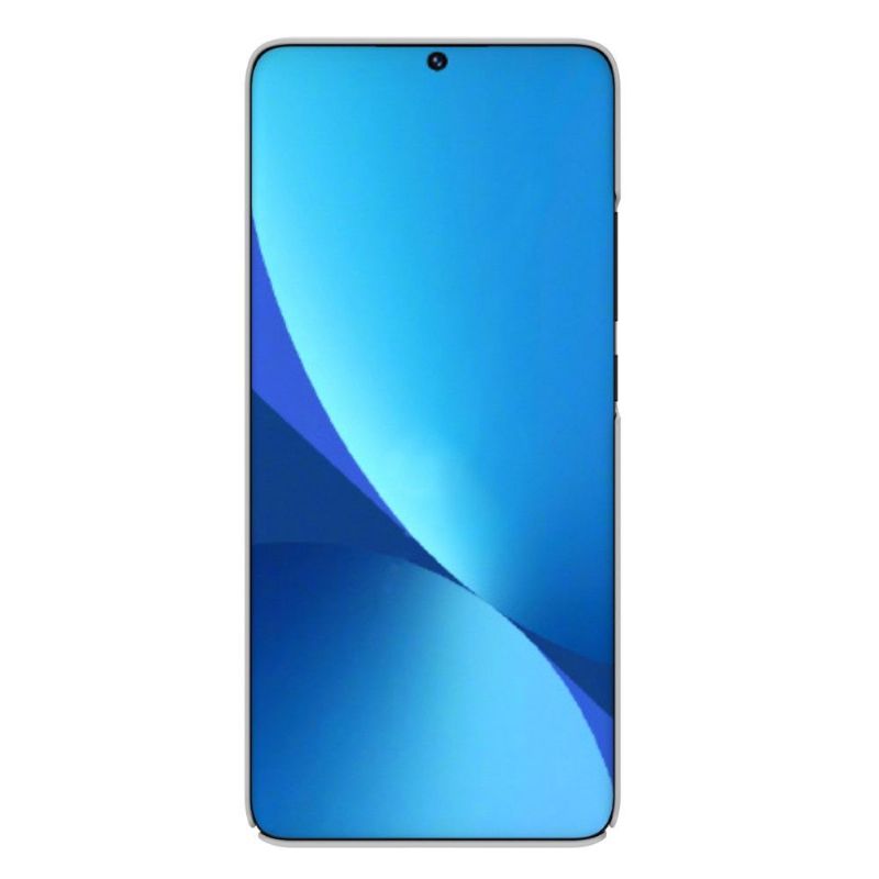 Kryt Na Xiaomi 12 Nillkin Rigid Frosted