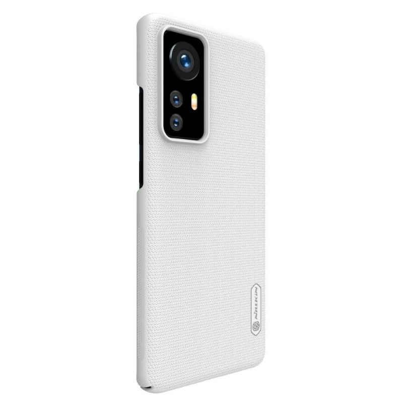 Kryt Na Xiaomi 12 Nillkin Rigid Frosted