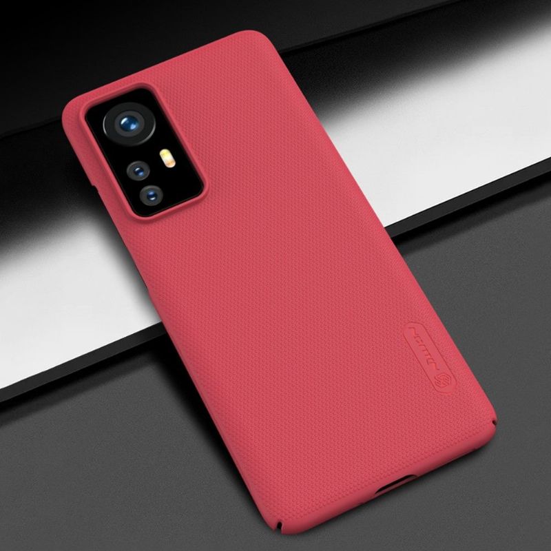 Kryt Na Xiaomi 12 Nillkin Rigid Frosted