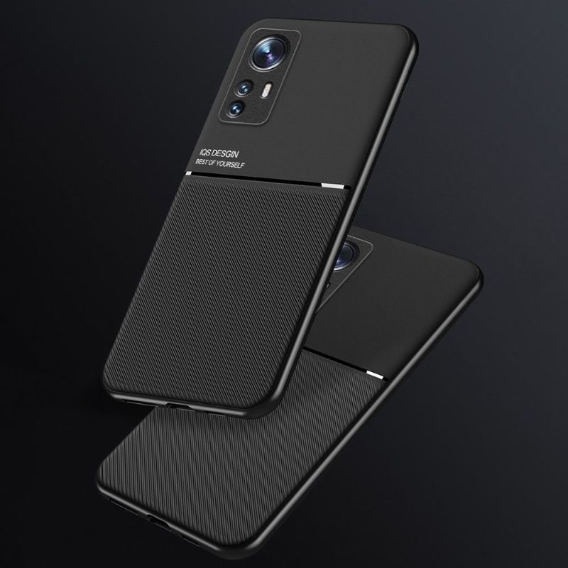 Kryt Na Xiaomi 12 Obchodní Minimalista