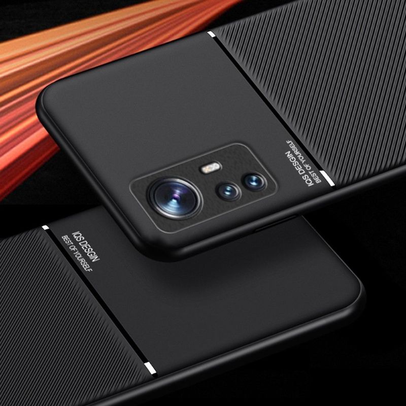 Kryt Na Xiaomi 12 Obchodní Minimalista