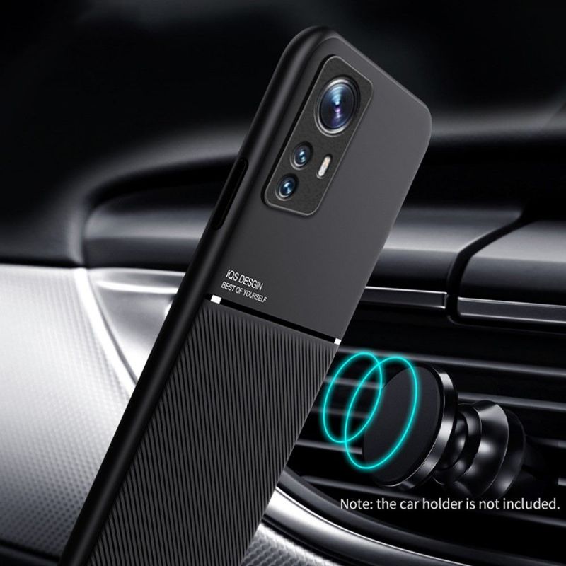 Kryt Na Xiaomi 12 Obchodní Minimalista