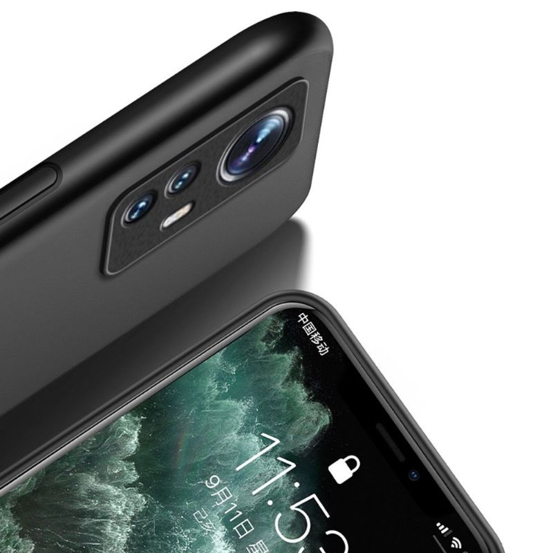 Kryt Na Xiaomi 12 Obchodní Minimalista