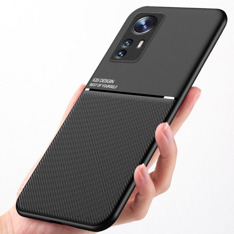 Kryt Na Xiaomi 12 Obchodní Minimalista