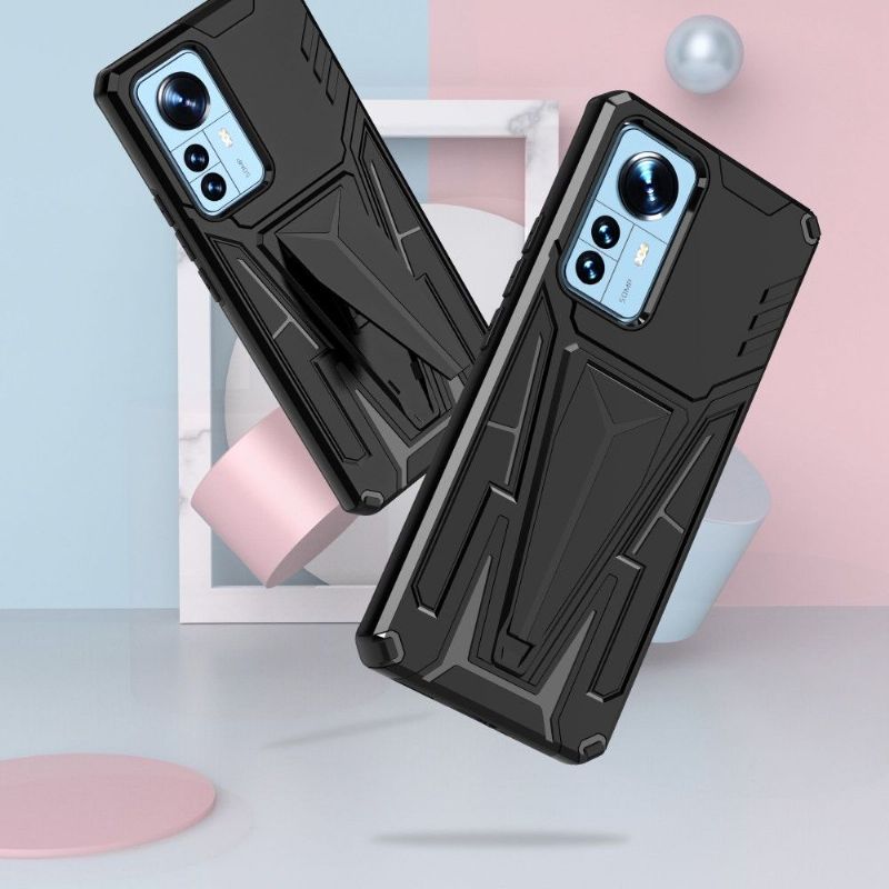 Kryt Na Xiaomi 12 Ochranný Ochrana S Držákem