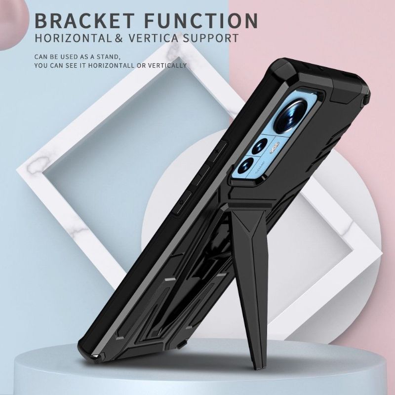 Kryt Na Xiaomi 12 Ochranný Ochrana S Držákem