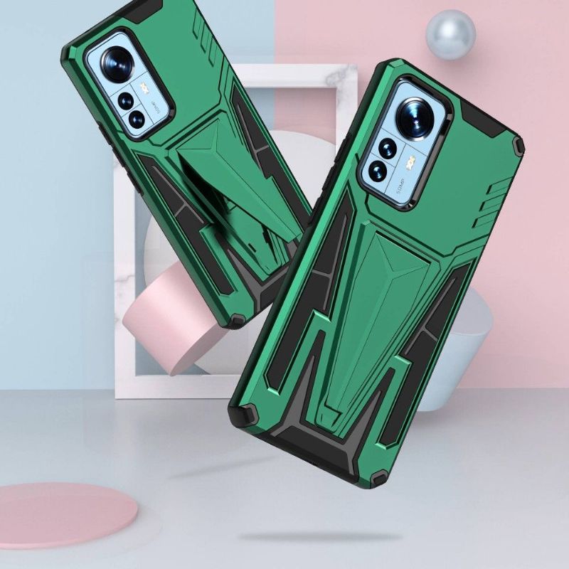Kryt Na Xiaomi 12 Ochranný Ochrana S Držákem