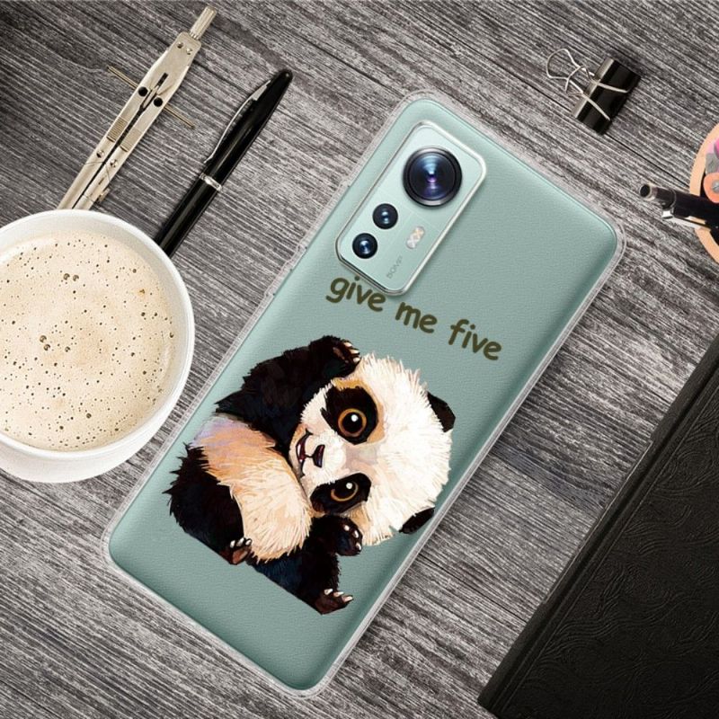 Kryt Na Xiaomi 12 Panda"dej Mi Pět"