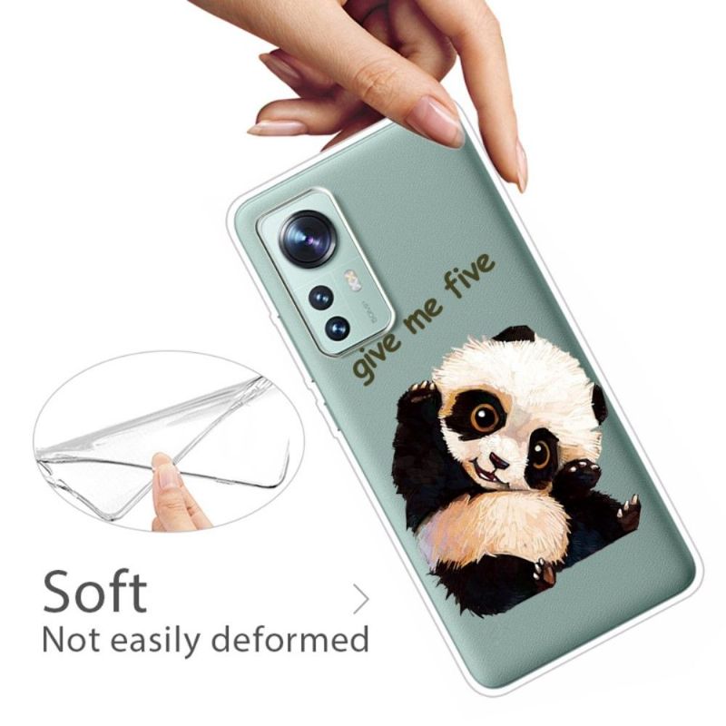 Kryt Na Xiaomi 12 Panda"dej Mi Pět"