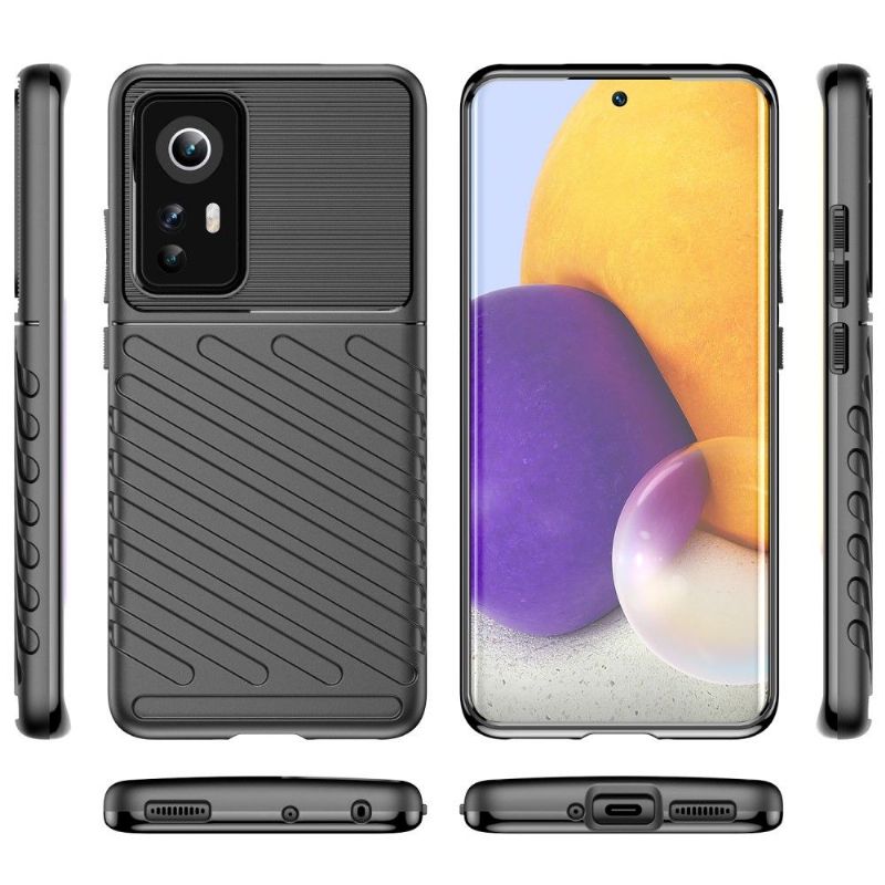 Kryt Na Xiaomi 12 Silikon Thor Series