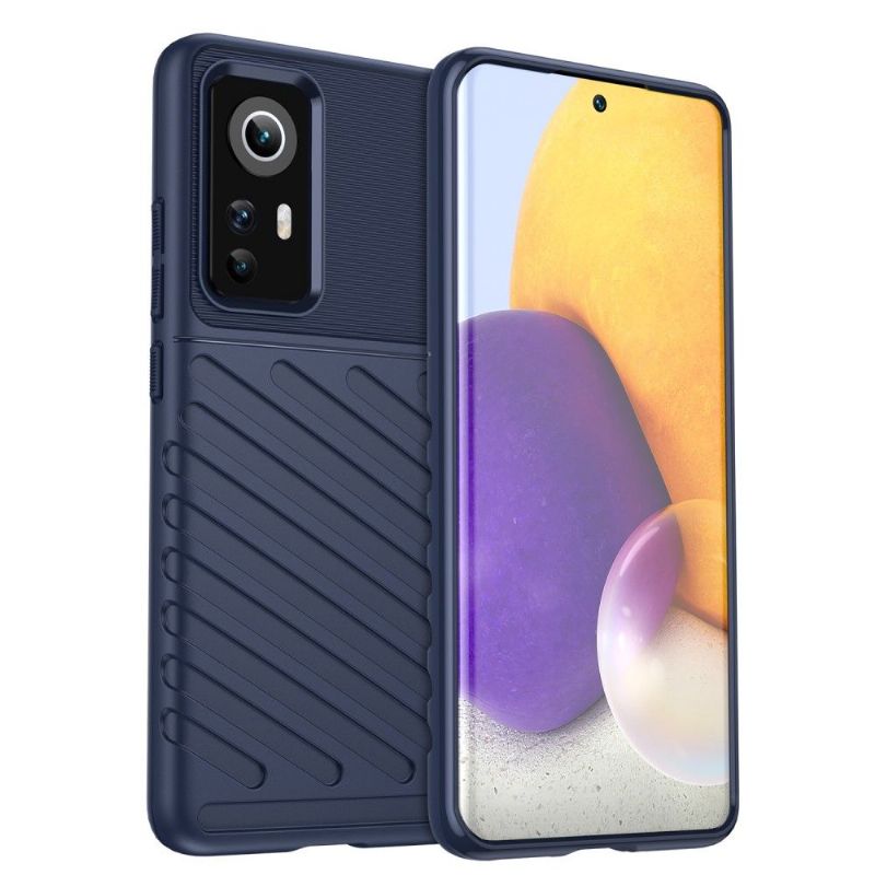 Kryt Na Xiaomi 12 Silikon Thor Series