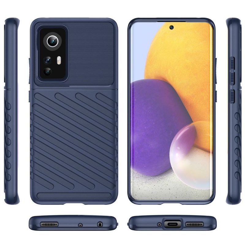 Kryt Na Xiaomi 12 Silikon Thor Series