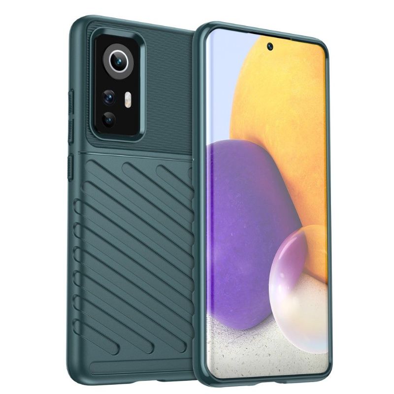 Kryt Na Xiaomi 12 Silikon Thor Series