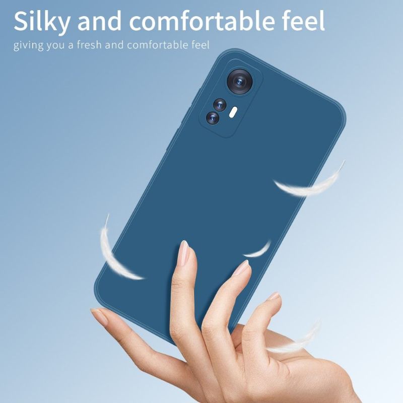 Kryt Na Xiaomi 12 Silikonové Pinwuyo