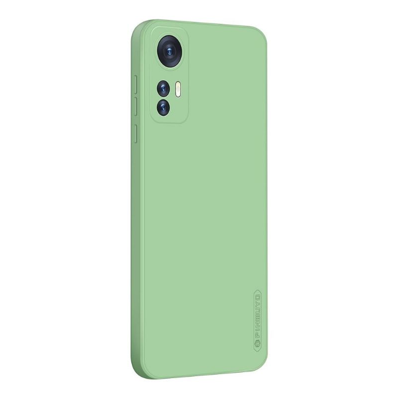 Kryt Na Xiaomi 12 Silikonové Pinwuyo