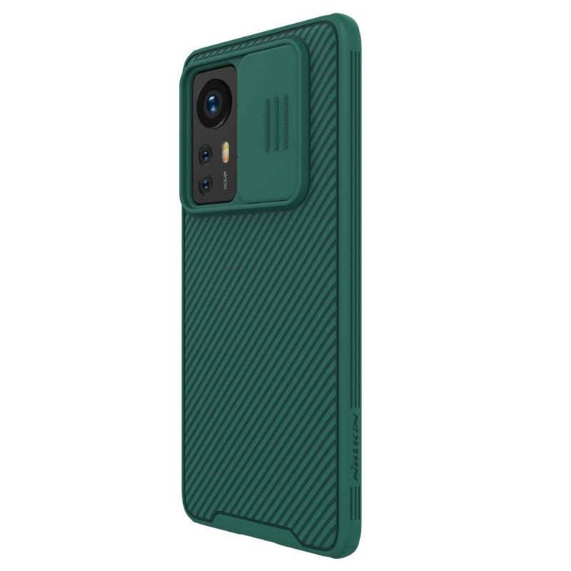 Kryt Na Xiaomi 12 Vačkový Štít Se Zadním Krytem Objektivu