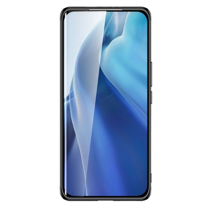 Kryty Na Mobil Na Xiaomi 12 Armor Series Semi Clear