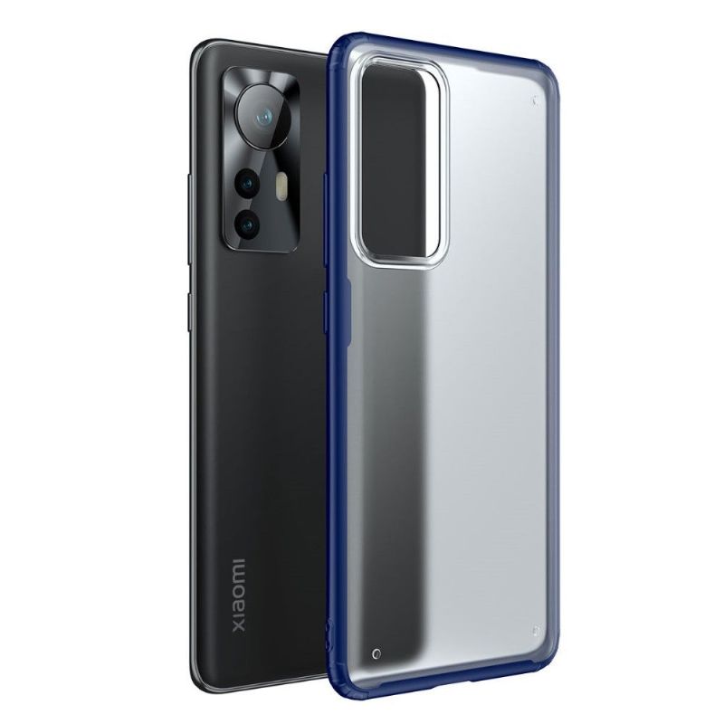 Kryty Na Mobil Na Xiaomi 12 Armor Series Semi Clear