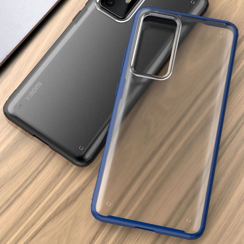 Kryty Na Mobil Na Xiaomi 12 Armor Series Semi Clear