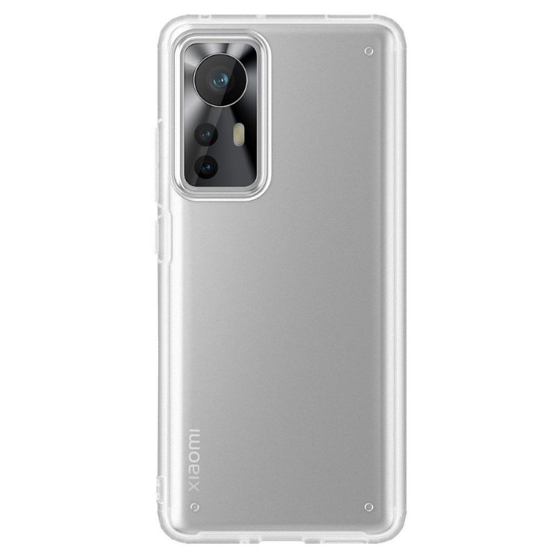 Kryty Na Mobil Na Xiaomi 12 Armor Series Semi Clear