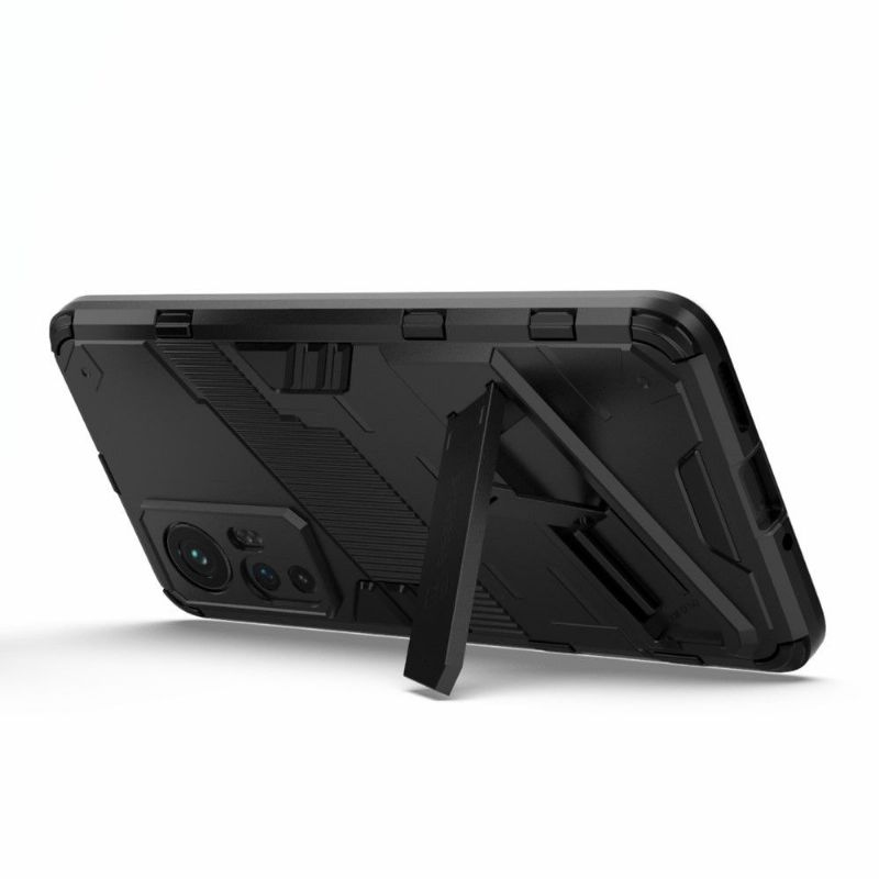 Kryty Na Mobil Na Xiaomi 12 Hybridní S Podpůrnou Funkcí