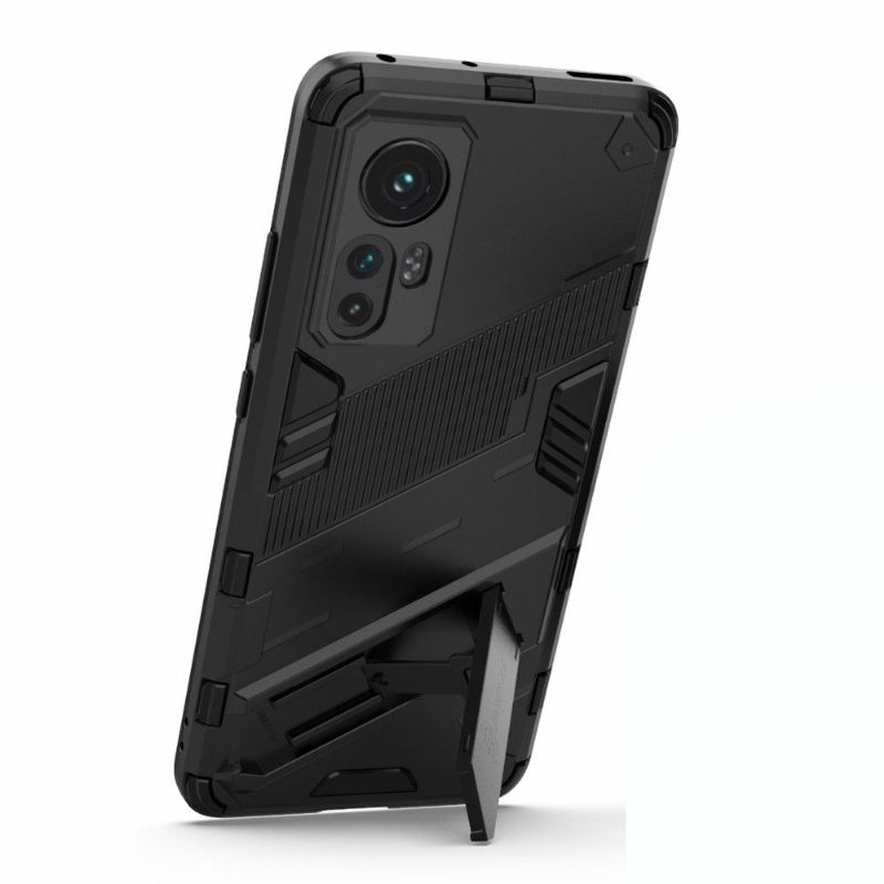 Kryty Na Mobil Na Xiaomi 12 Hybridní S Podpůrnou Funkcí