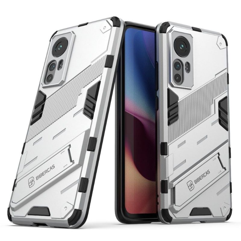 Kryty Na Mobil Na Xiaomi 12 Hybridní S Podpůrnou Funkcí