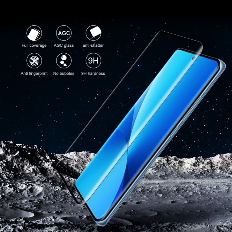 Ochranné Tvrzené Sklo Nillkin Pro Xiaomi 12 / 12X