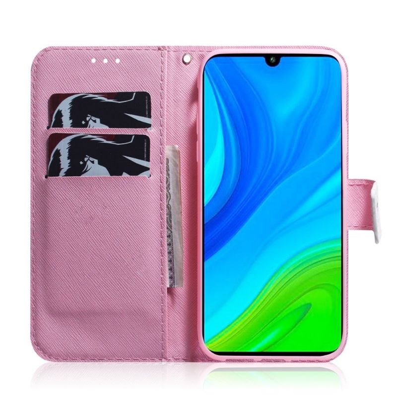 Pouzdra Na Xiaomi 12 Divoká Květina