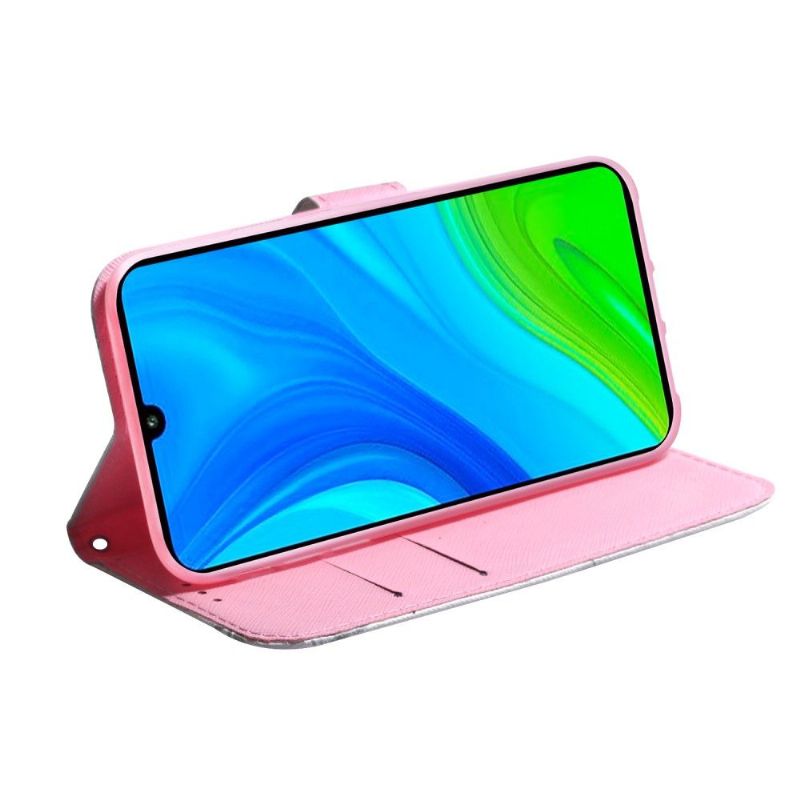 Pouzdra Na Xiaomi 12 Divoká Květina