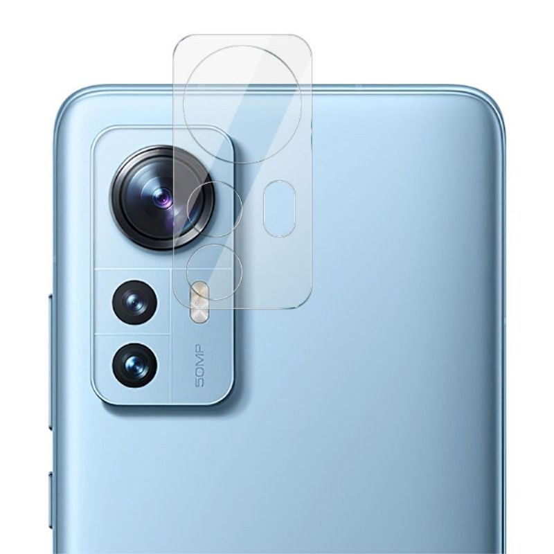 Xiaomi 12 / 12X Tvrzené Sklo Pro Objektiv (2 Kusy)