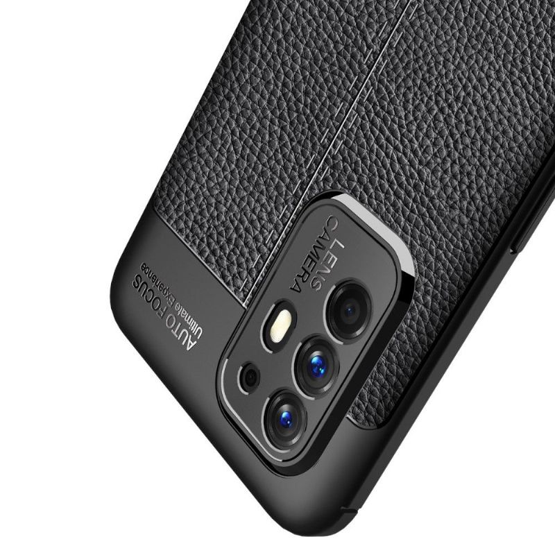 Kryty Na Mobil Na Oppo A94 5G Zrnitá Dokončovací Hadice