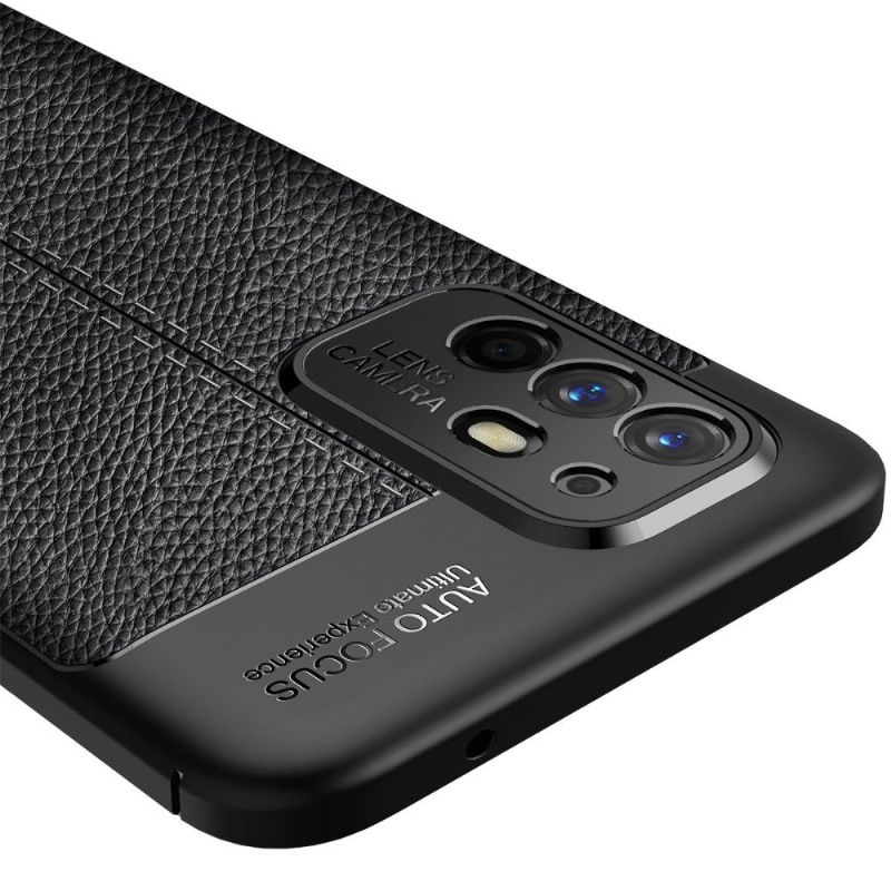 Kryty Na Mobil Na Oppo A94 5G Zrnitá Dokončovací Hadice
