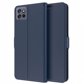 Pouzdro Motorola Edge 50 Neo Držitel Karty