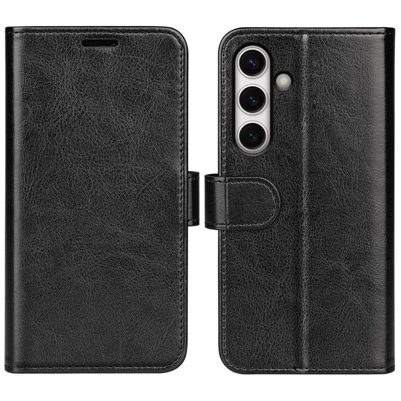 Kožený Kryt Samsung Galaxy S24 Fe Ročník