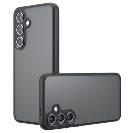 Kryt Na Samsung Galaxy S24 Fe Matně Černá