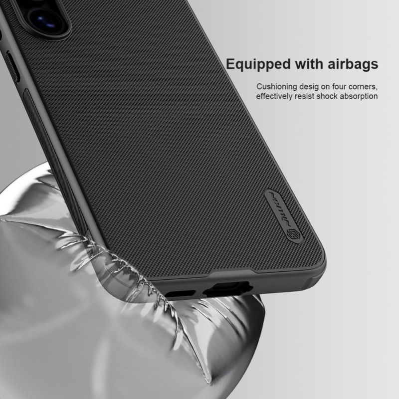 Kryt Na Samsung Galaxy S24 Fe Super Frosted Shield Pro Nillkin