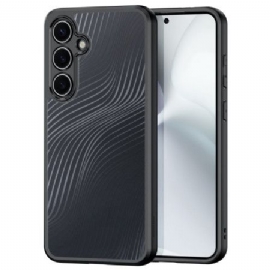 Kryt Na Samsung Galaxy S24 Fe Řada Aimo Dux Ducis