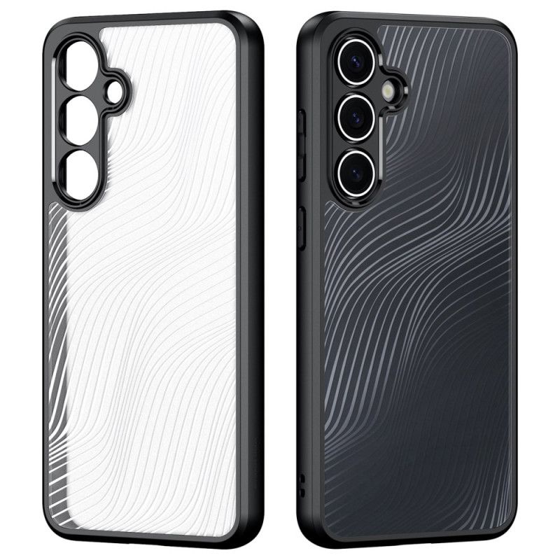 Kryt Na Samsung Galaxy S24 Fe Řada Aimo Dux Ducis