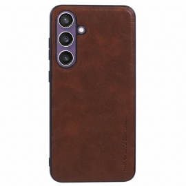Kryt Samsung Galaxy S24 Fe Bojue-3 X-level