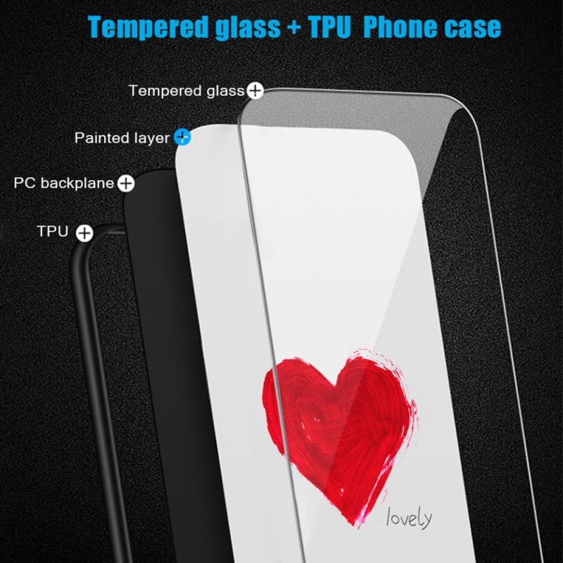 Kryt Samsung Galaxy S24 Fe Krásné Tvrzené Sklo