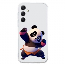 Kryt Samsung Galaxy S24 Fe Kryty Na Mobil Panda