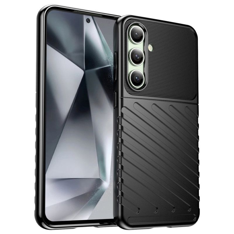 Kryt Samsung Galaxy S24 Fe Kryty Na Mobil Thunder Series
